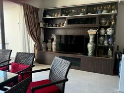 Vista Residences (D12), Condominium #550266191